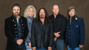 Image of 38 Special- Milestone 50 Year Legacy Tour
