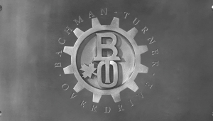 Image of Bachman-Turner Overdrive No Speed Limit Tour 2027