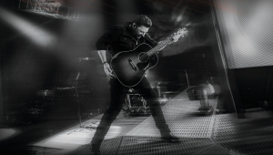 Image of An Acoustic Christmas with Chris Young