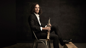 Image of Kenny G - Miracles Holiday And Hits