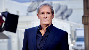 Image of Michael Bolton