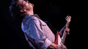 Image of Mike Zito Band