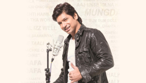 Image of Shaan