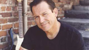 Image of Tommy Castro & The Painkillers with opener GA-20
